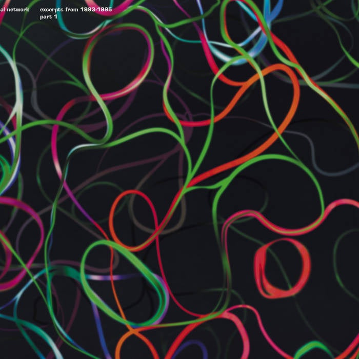 Neural Network - Excerpts 1993 - 1995 Part 1