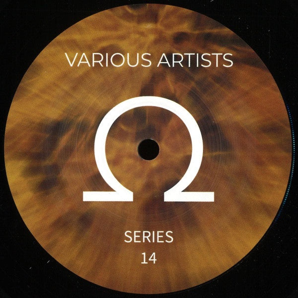 V/A - Ohm Series 14