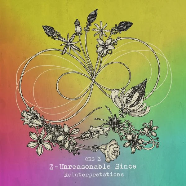 V/A - Unreasonable Since: Reinterpretations