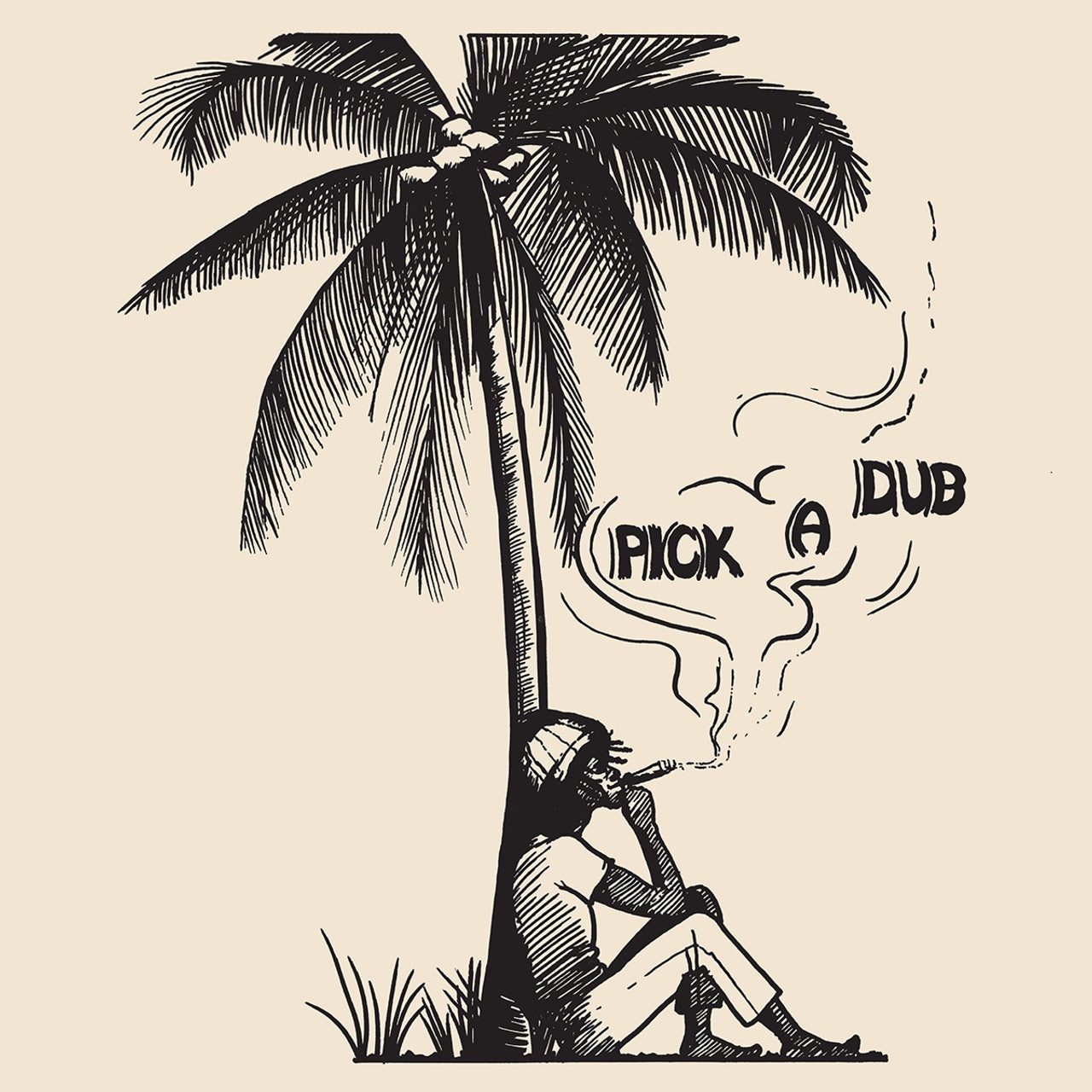 Keith Hudson - Pick A Dub (50th Anniversary Edition)