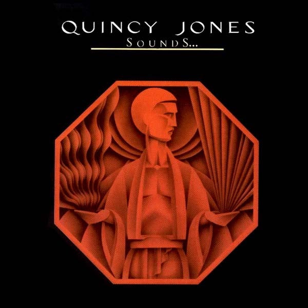Quincy Jones - Sounds And Stuff Like That (Funk)