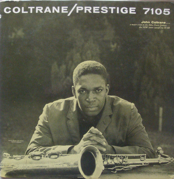 John Coltrane - Coltrane