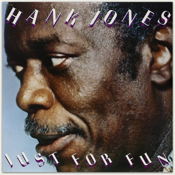 Hank Jones - Just For Fun (Jazz)