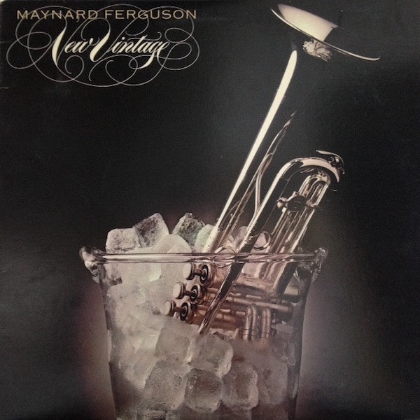 Maynard Ferguson - New Vintage (Jazz)