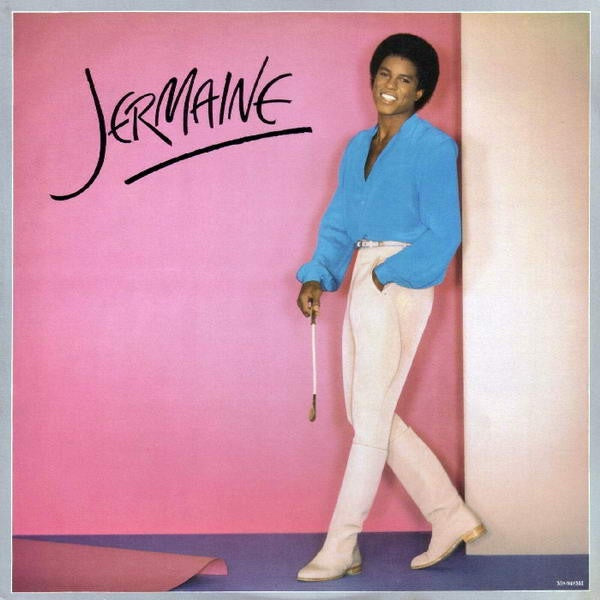 Jermaine Jackson - Jermaine (Soul)