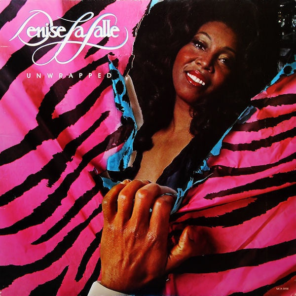 Denise La Salle - Unwrapped (soul)