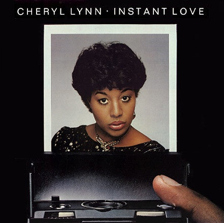 Cheryl Lynn - Instant Love (Soul)