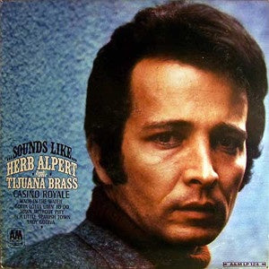 Herb Alpert & The Tijuana Brass - Sounds Like Herb Alpert & The Tijuana Brass (Jazz)