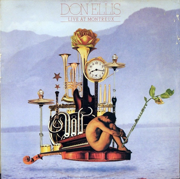 Don Ellis - Live At Montreux (jazz)
