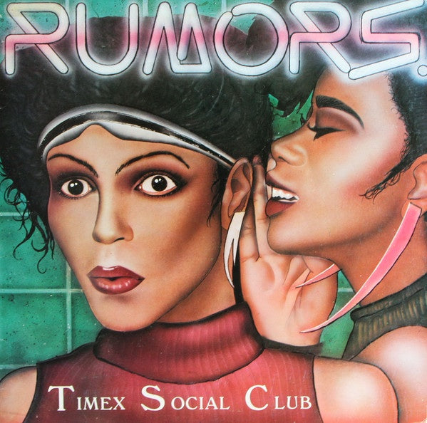 Timex Social Club - Rumors (soul)