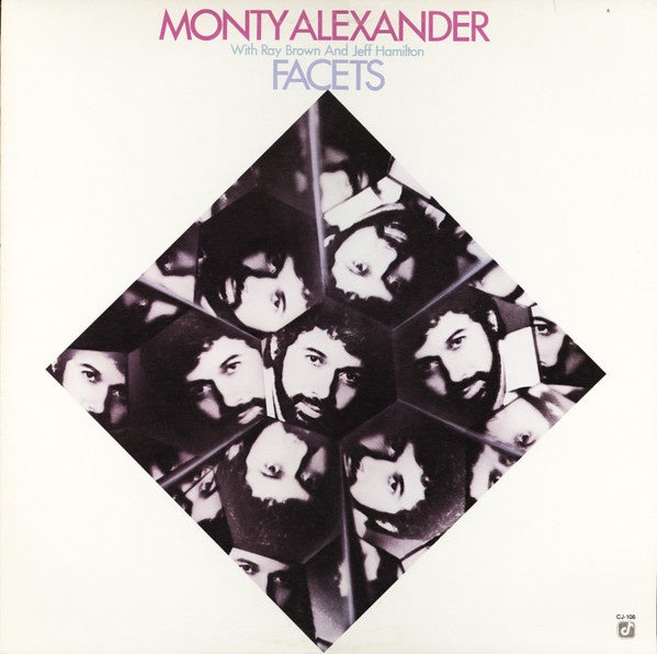 Monty Alexander - Facets (Jazz)