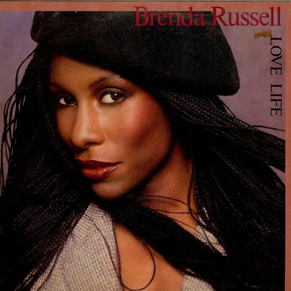Brenda Russell - Love Life (Soul)
