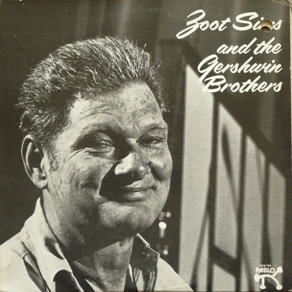 Zoot Sims - Zoot Sims And The Gershwin Brothers (Jazz)