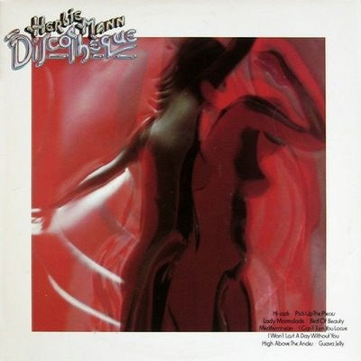 Herbie Mann - Discotheque (funk)