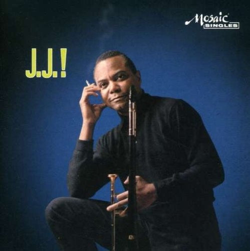 J.J Johnson - J.J.! (Jazz)