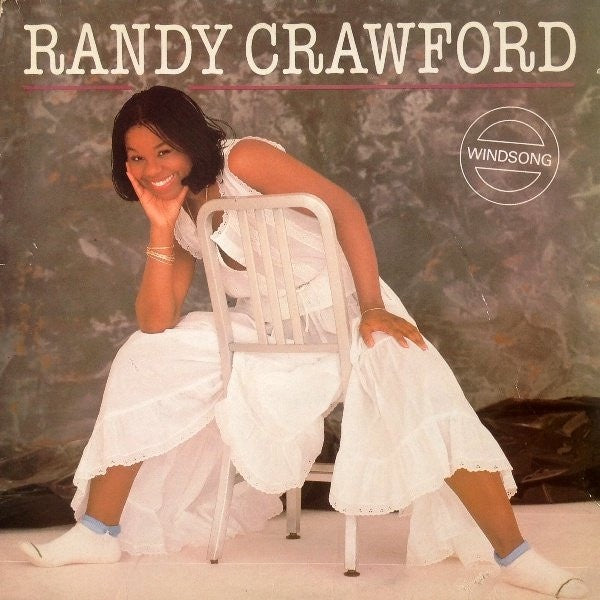Randy Crawford - Windsong (Soul)