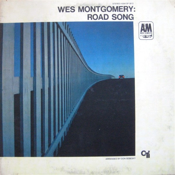 Wes Montgomery - Road Song (Jazz)