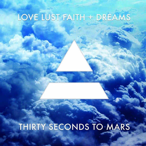 30 Seconds To Mars - Love Lust Faith & Dreams