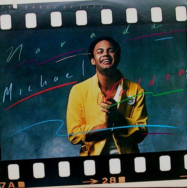 Narada Michael Walden - The Dance Of Life (Disco)