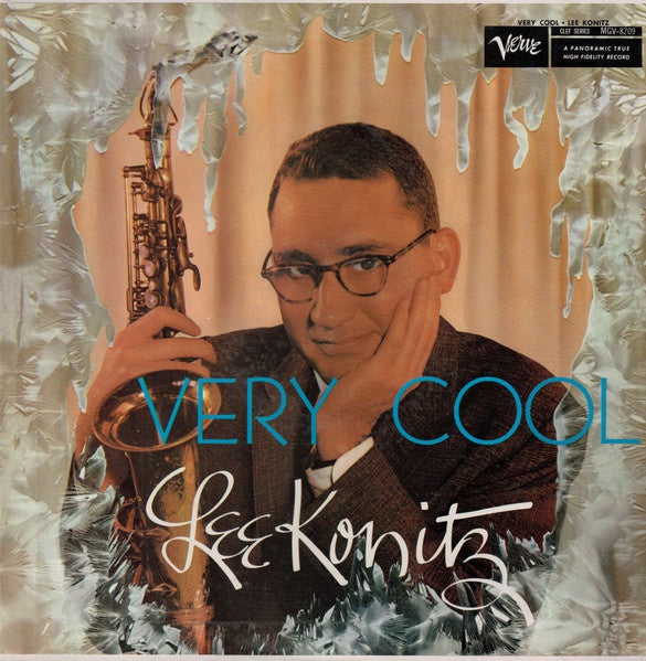 Lee Konitz - Very Cool