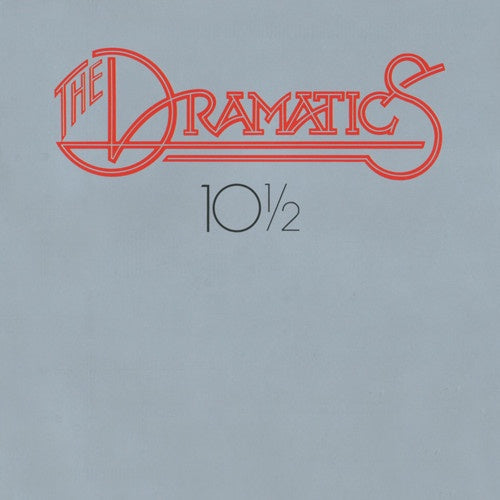 The Dramatics - 10½ (Soul)