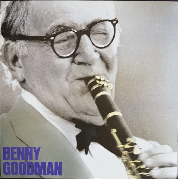 Benny Goodman - Benny Goodman (Jazz)