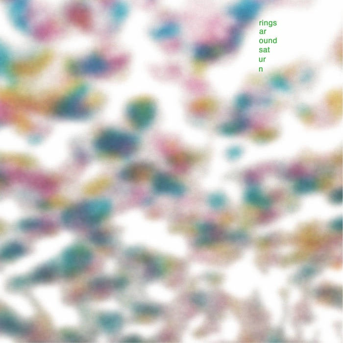 Rings Around Saturn - All Things Shining