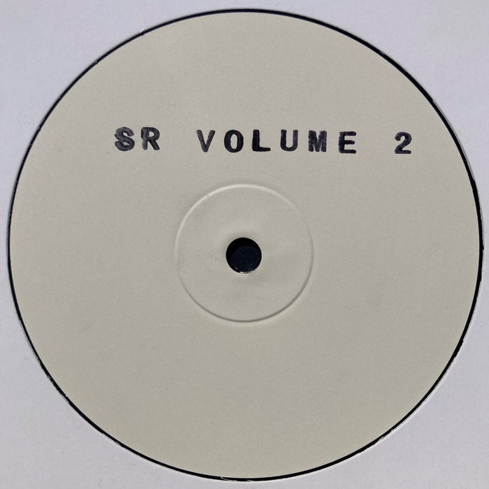 S.R. - SR Volume 2