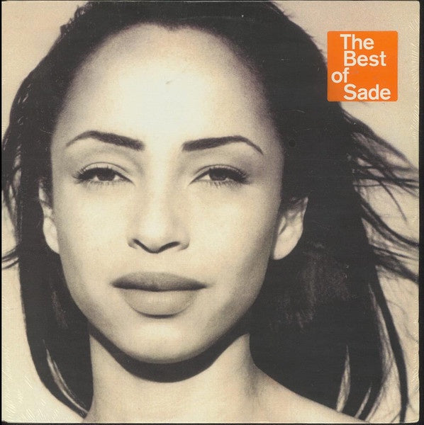 Sade - The Best Of Sade