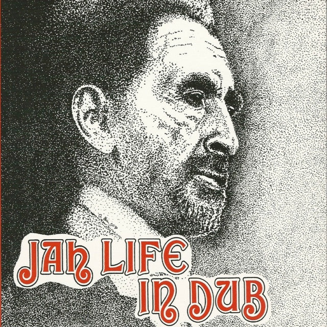 Scientist - Jah Life In Dub
