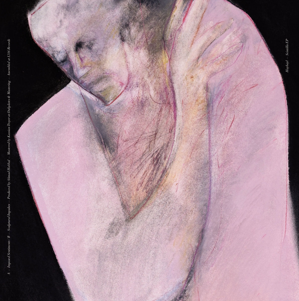 Haybayl - Scintilla EP