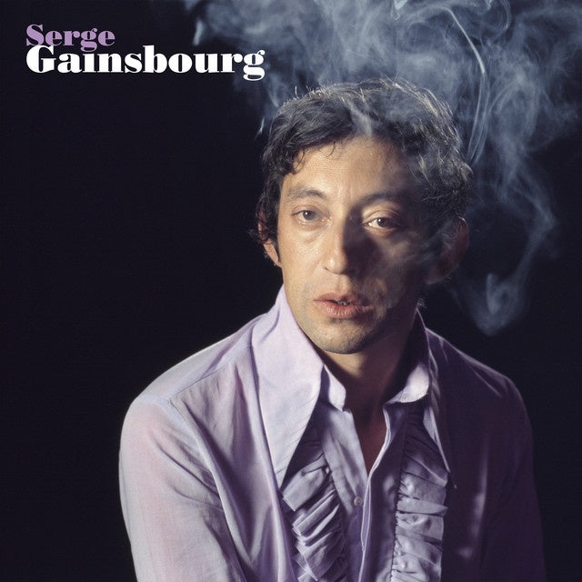 Serge Gainsbourg - Serge Gainsbourg