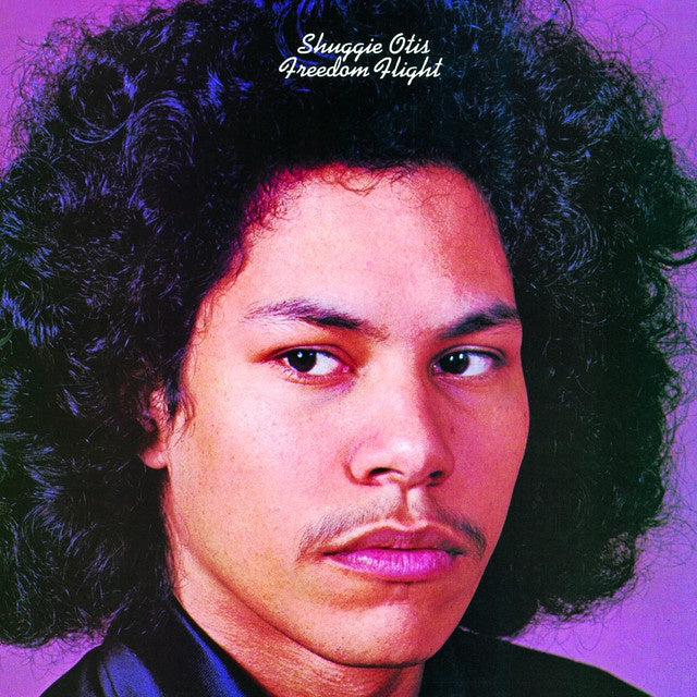 Shuggie Otis - Freedom Flight