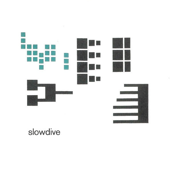 Slowdive - Pygmalion
