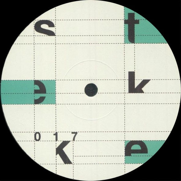 Stekke - Etymology