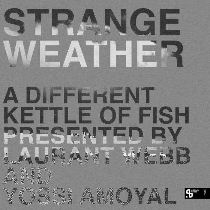 V/A - Strange Weather: A Different Kettle Of Fish