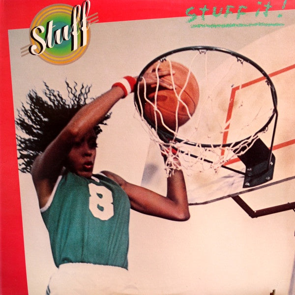 Stuff - Stuff It! (Funk)