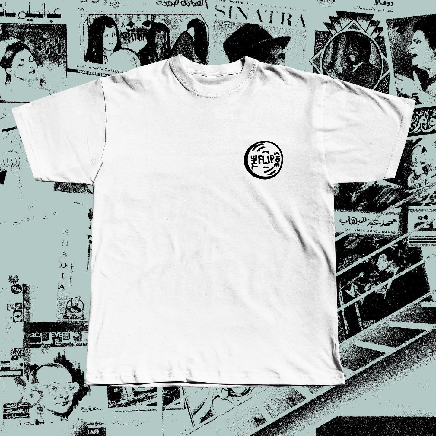 TFS Store-front tshirt
