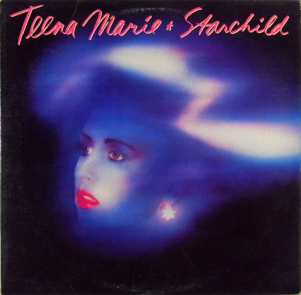 Teena Marie - Starchild (Funk)