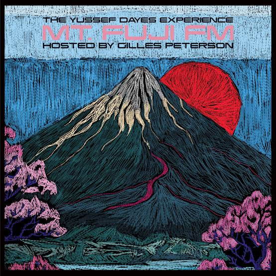 The Yussef Dayes Experience - Live From Mt. Fuji