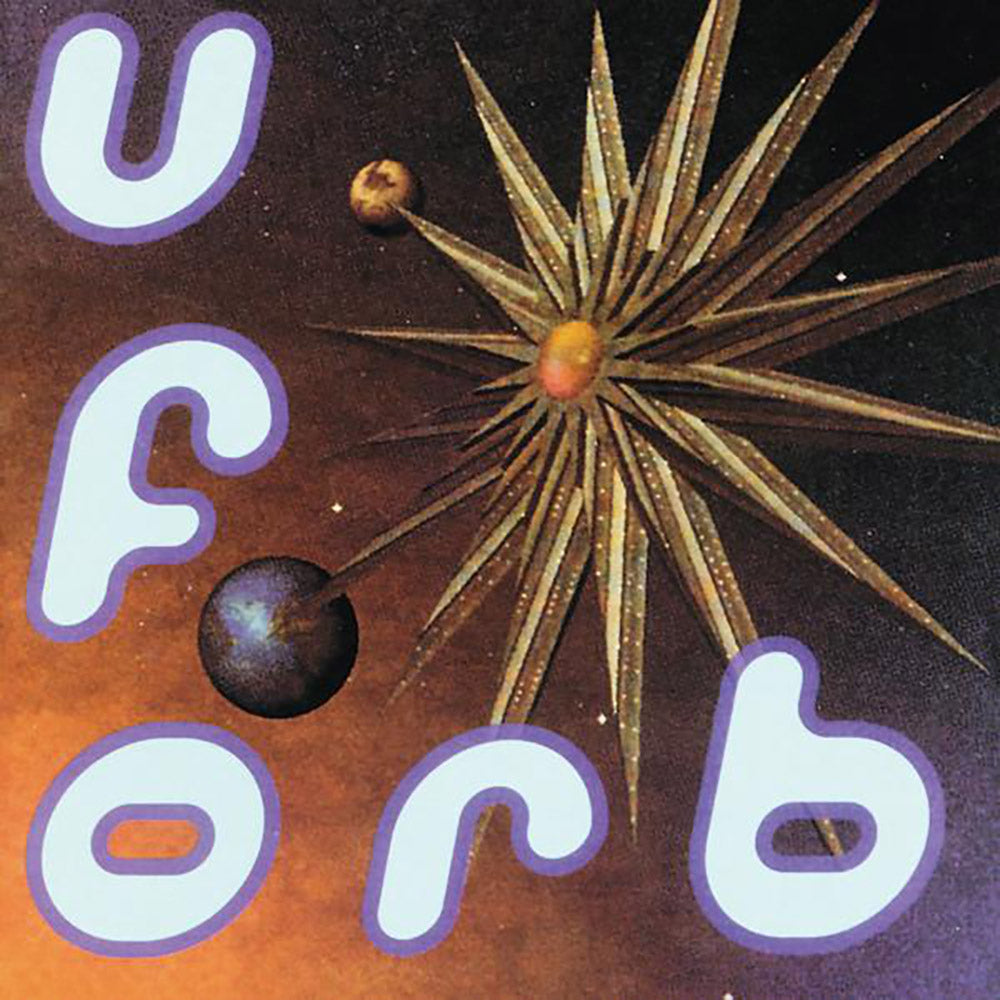 Orb - U.F.Orb