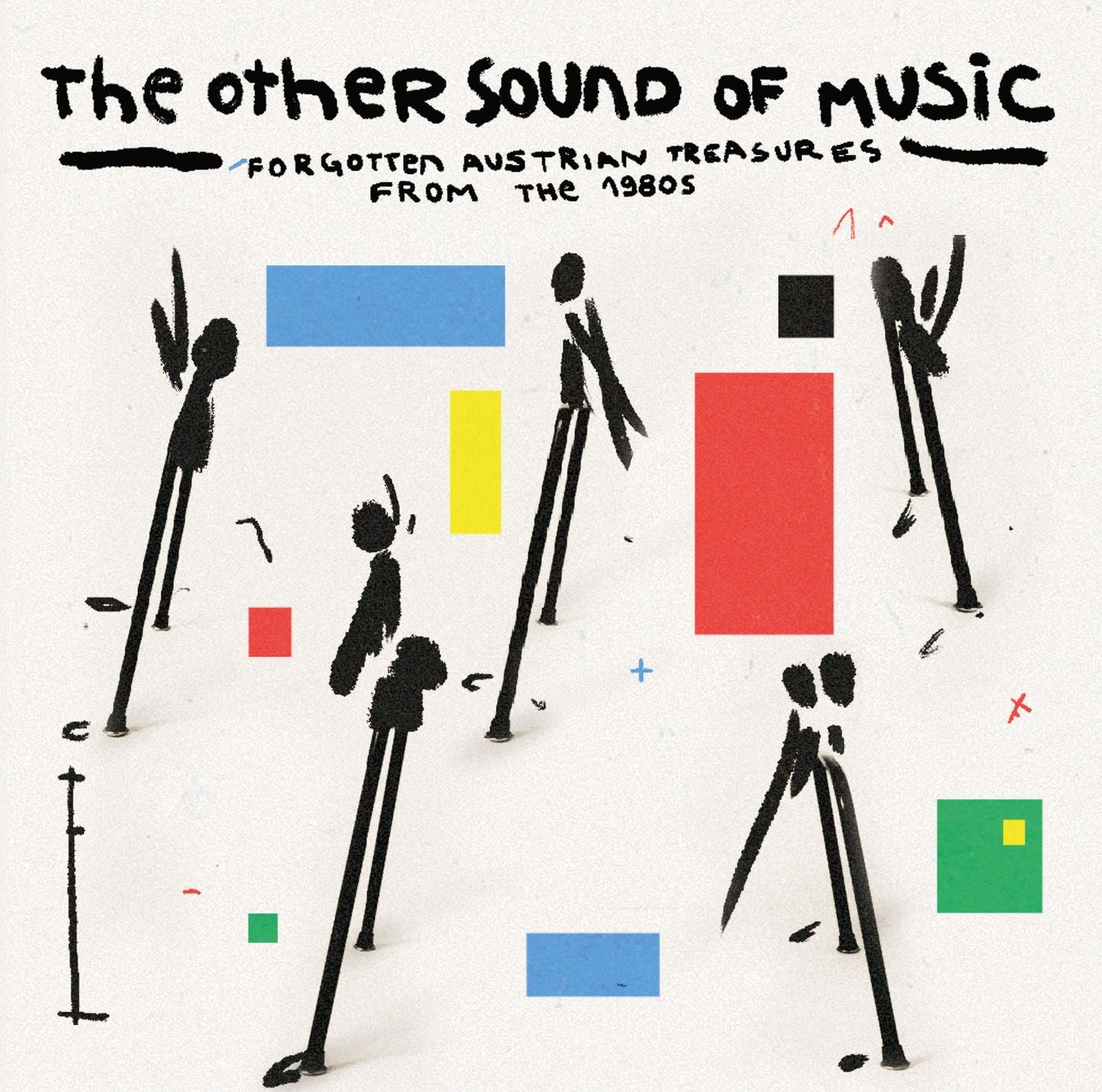 V/A - The Other Sound Of Music