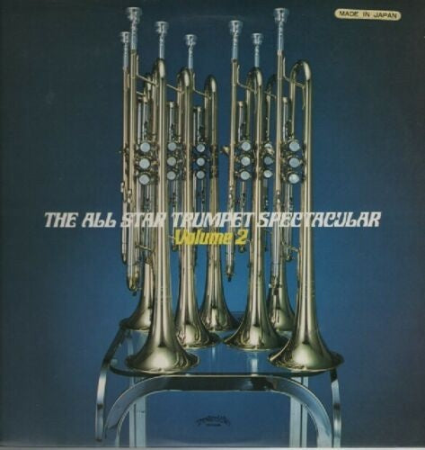 V/A - All Star Trumpet Spectacular Vol. 2 (Jazz)