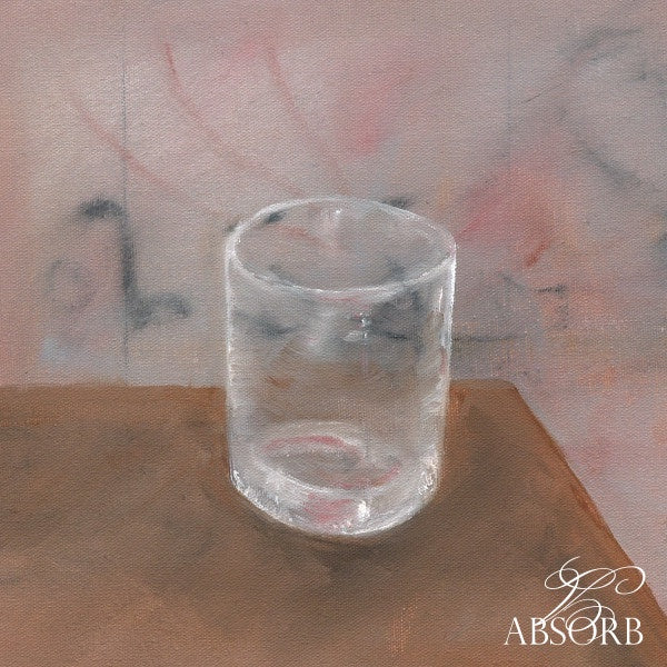 V/A - The World I Want Would Be Celestial, Wet