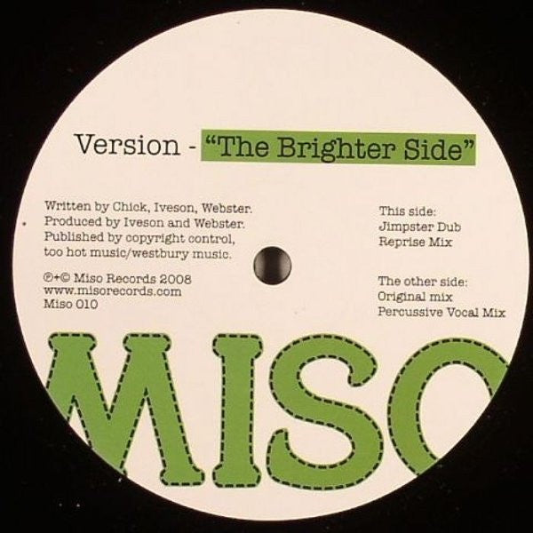 Version - The Brighter Side