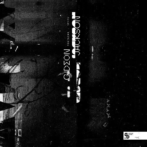 Gideon Jackson - Tokinowa : Seven
