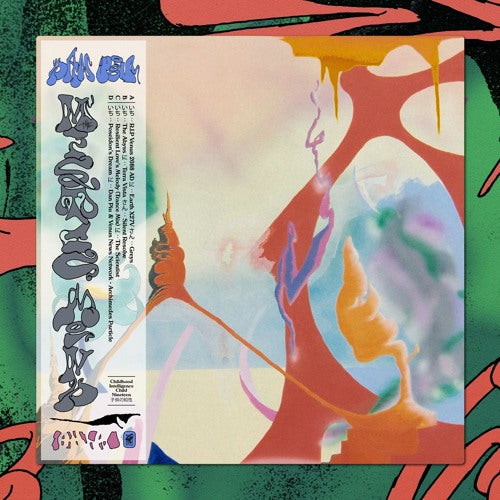 Dan Piu - The Mystic Mind