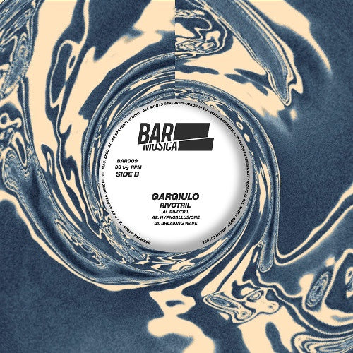 Gargiulo - Rivotril