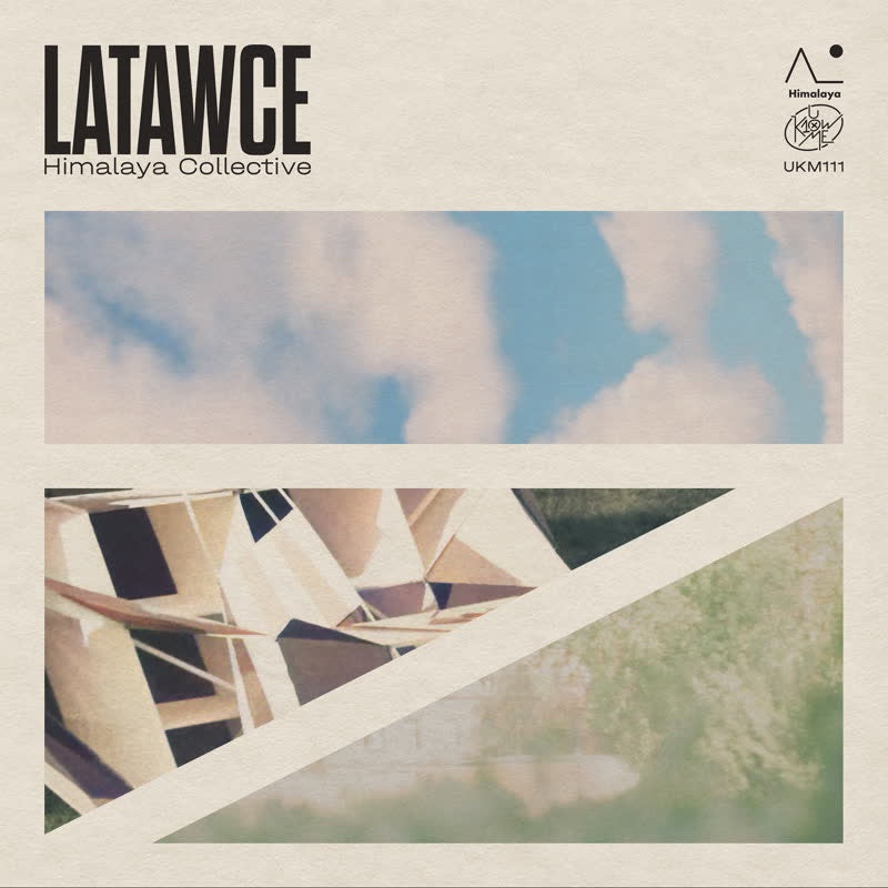 V/A - Himalaya Collective - Latawce