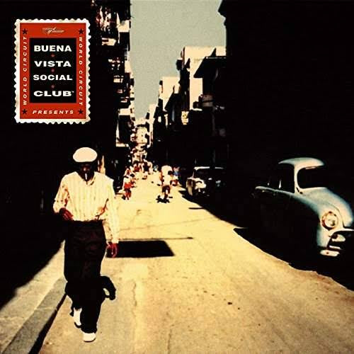 Buena Vista Social Club - Buena Vista Social Club